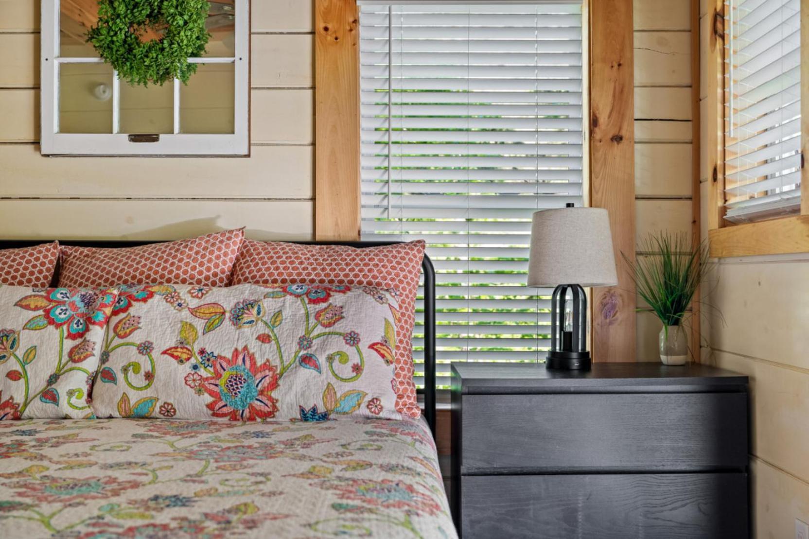 Countryside Comfort By Ghosal Luxury Lodging Sevierville Zewnętrze zdjęcie