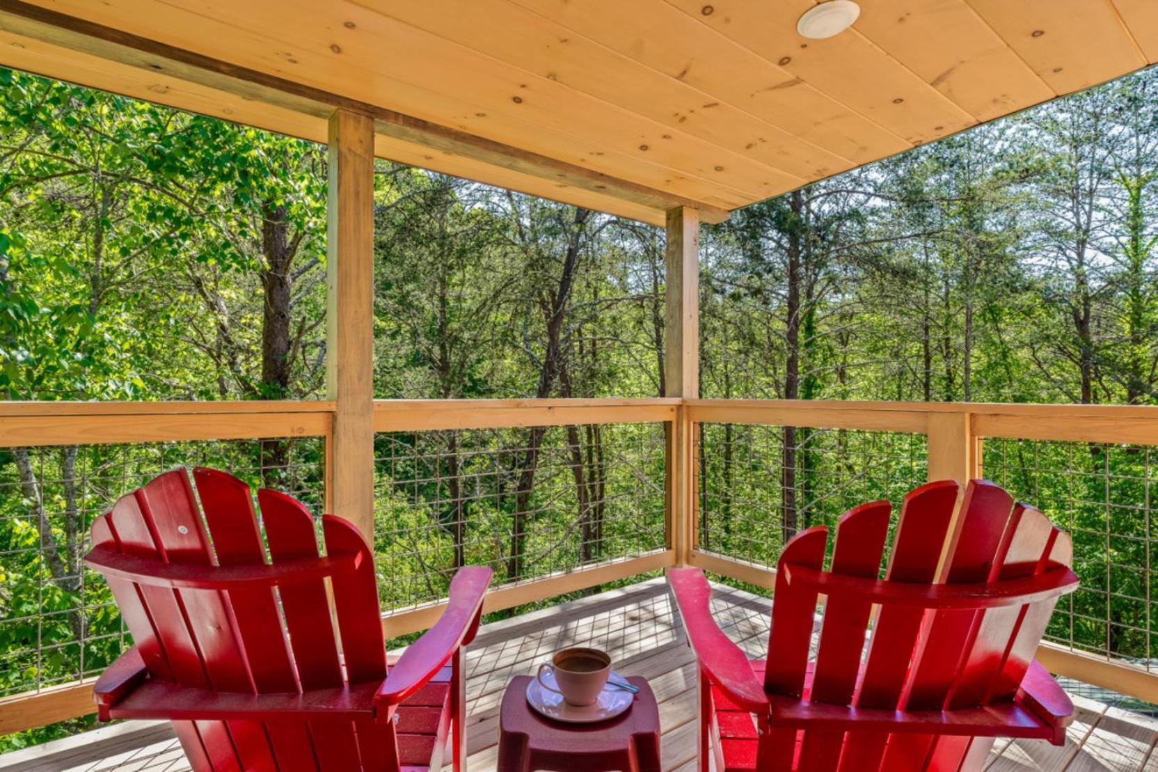 Countryside Comfort By Ghosal Luxury Lodging Sevierville Zewnętrze zdjęcie