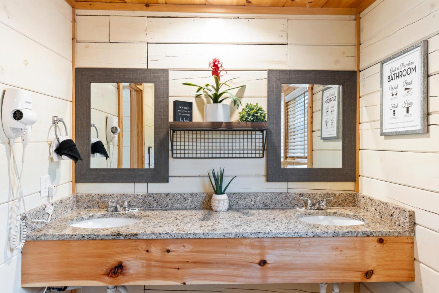 Countryside Comfort By Ghosal Luxury Lodging Sevierville Zewnętrze zdjęcie